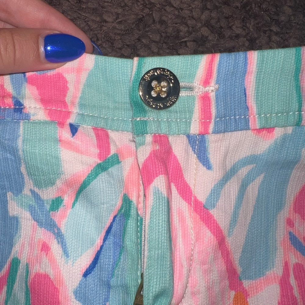 Lilly Pulitzer Skort - Picture 5 of 5